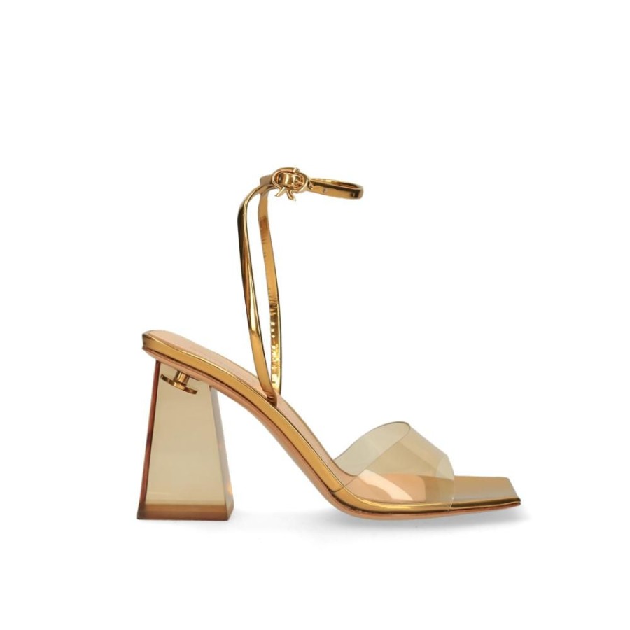 Femme Gianvito Rossi Sandales | Sandale Cosmic Gianvito Rossi