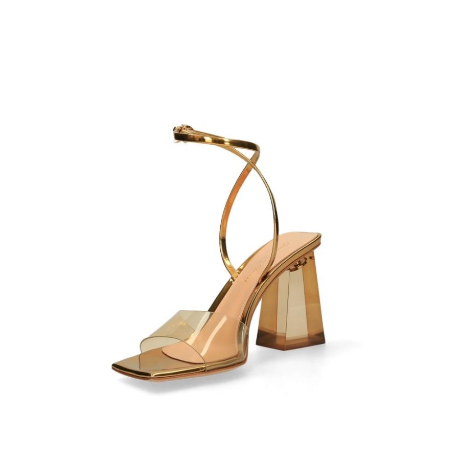 Femme Gianvito Rossi Sandales | Sandale Cosmic Gianvito Rossi