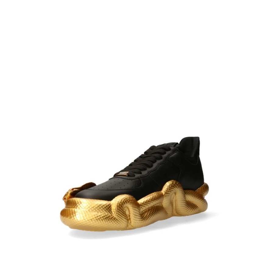 Homme Giuseppe Zanotti Sneakers | Sneakers Cobras Giuseppe Zanotti