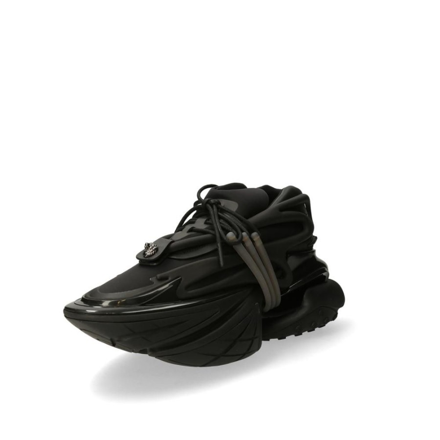 Homme Balmain Paris Sneakers | Sneakers Unicorn Balmain