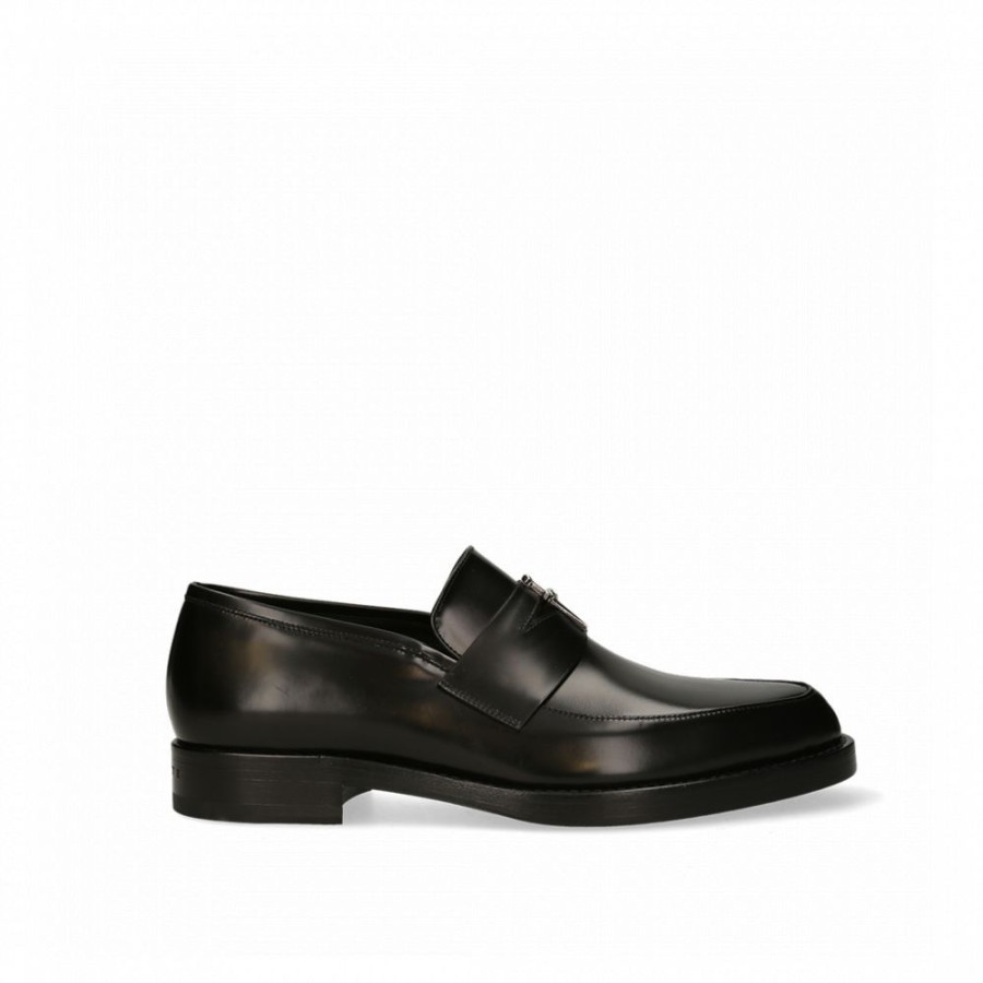 Homme Paciotti Mocassin | Mocassin Baio Paciotti