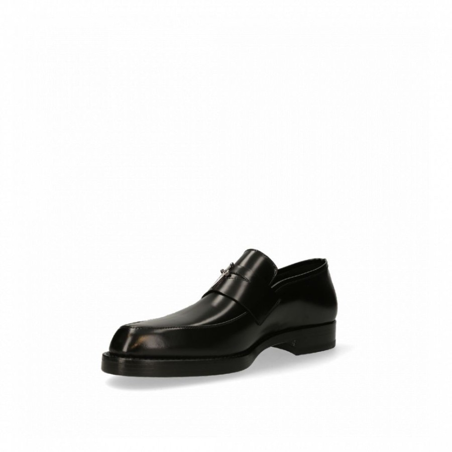 Homme Paciotti Mocassin | Mocassin Baio Paciotti