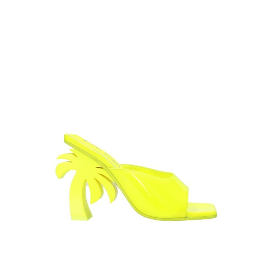 Femme Palm Angels Mules | Mules Palm Palm Angels