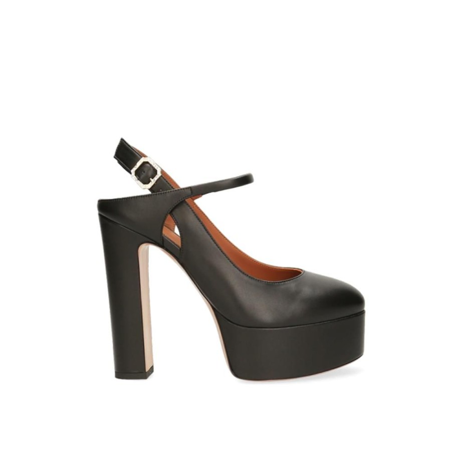 Femme Malone Souliers Escarpins | Escarpin Ilenia Malone Souliers