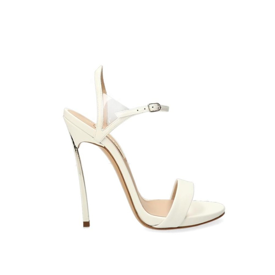 Femme Casadei Sandales | Sandale Blade V Celebrity Casadei