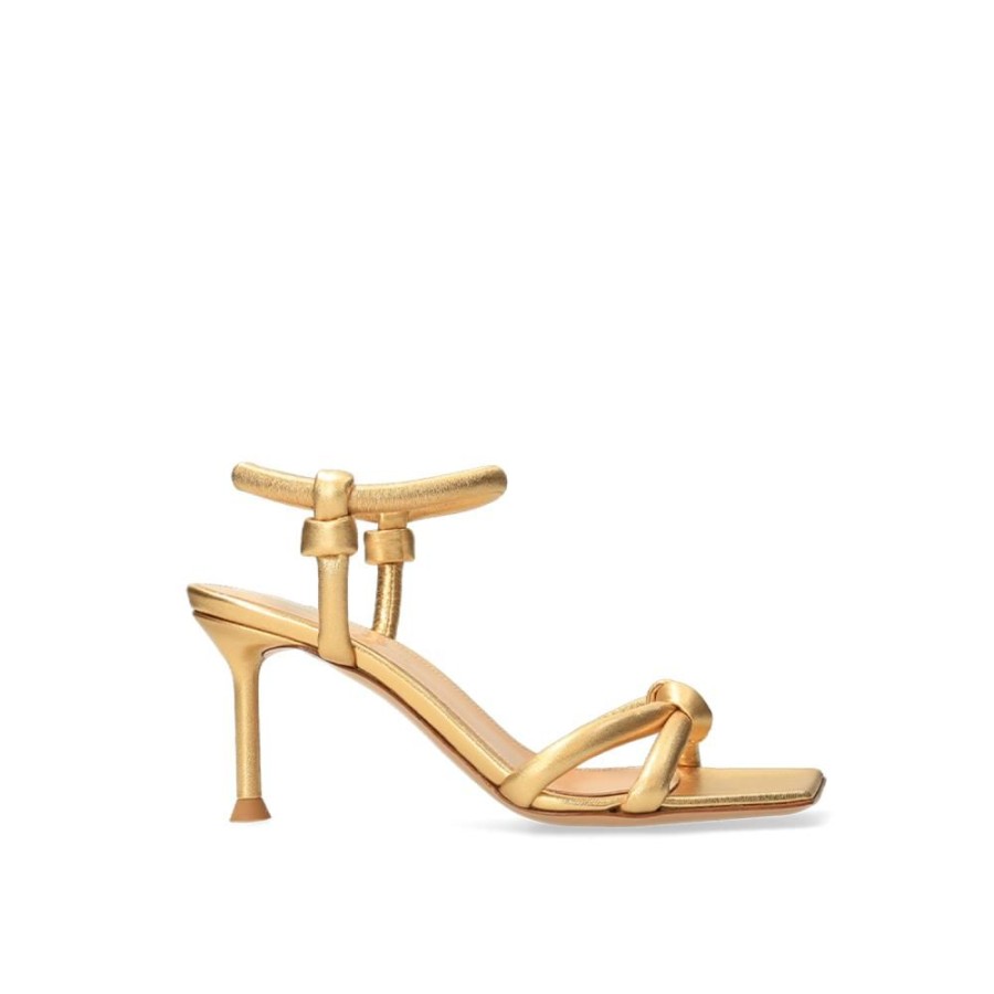 Femme Gianvito Rossi Sandales | Sandale Juno Gianvito Rossi