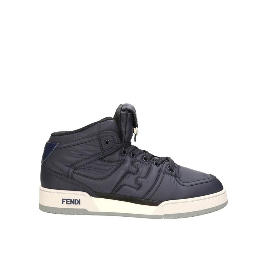 Homme Fendi Sneakers | Sneakers Match Fendi