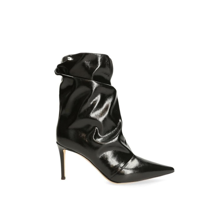 Femme Giuseppe Zanotti Bottines | Bottine Yunah Giuseppe Zanotti