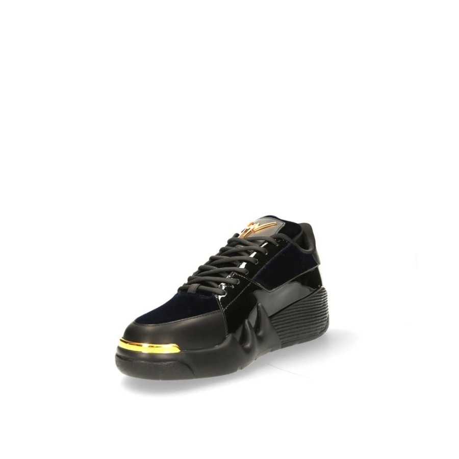 Homme Giuseppe Zanotti Sneakers | Sneakers Talon Giuseppe Zanotti