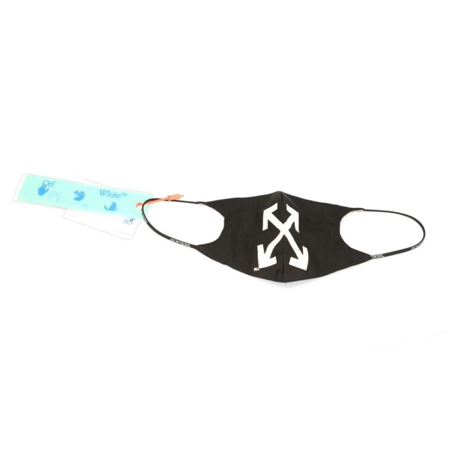 Homme Off-White Masque | Masque Arrow Off-White