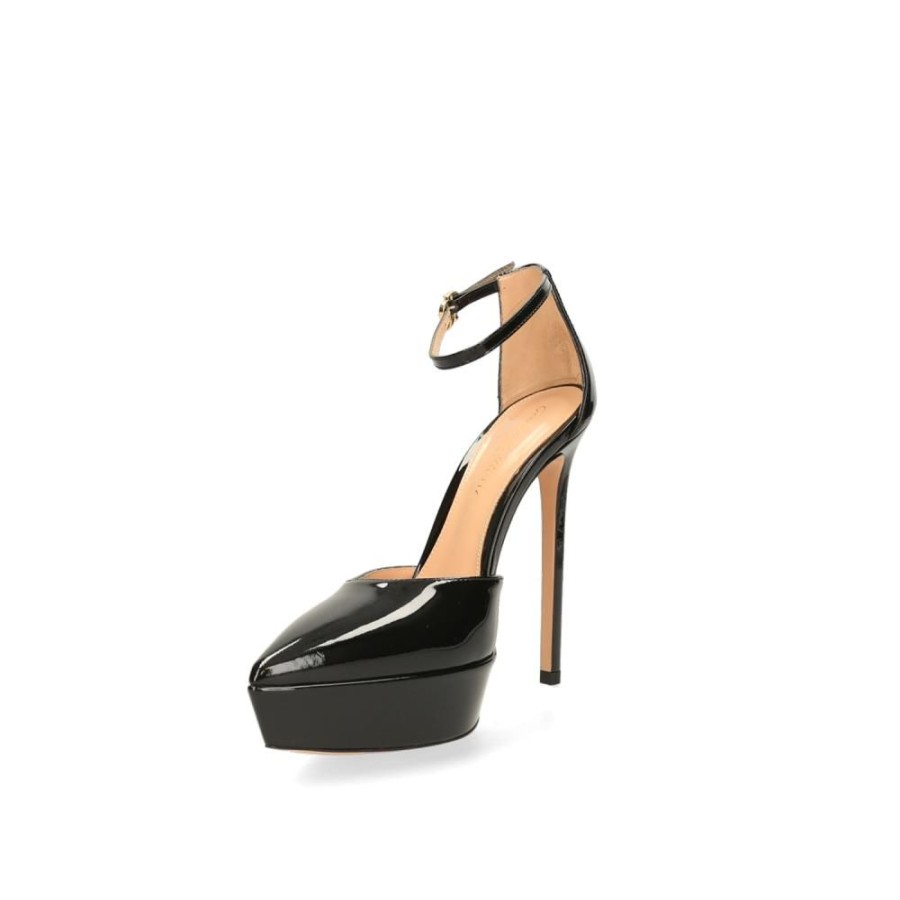 Femme Gianvito Rossi Escarpins | Escarpin Kasia Gianvito Rossi