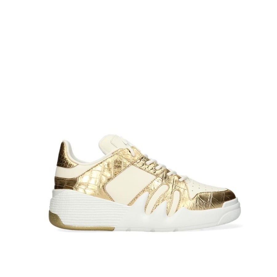 Homme Giuseppe Zanotti Sneakers | Sneakers Talon Giuseppe Zanotti