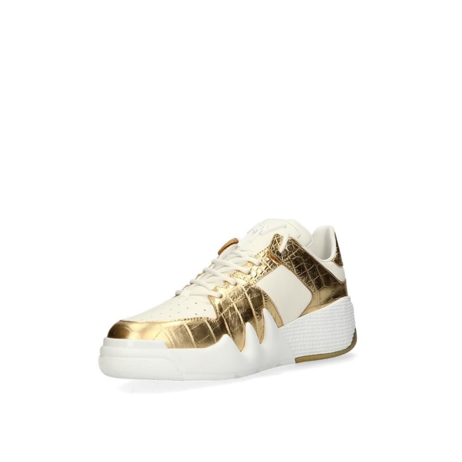 Homme Giuseppe Zanotti Sneakers | Sneakers Talon Giuseppe Zanotti