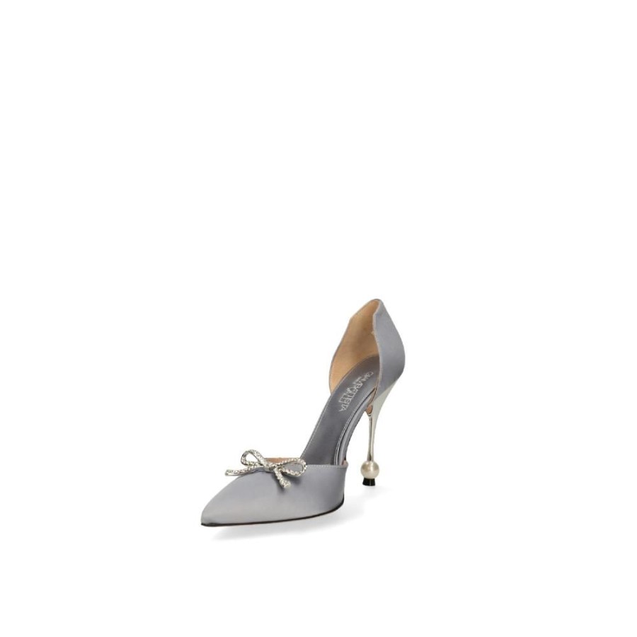 Femme Giambattista Valli Escarpins | Escarpin Diamond Giambattista Valli