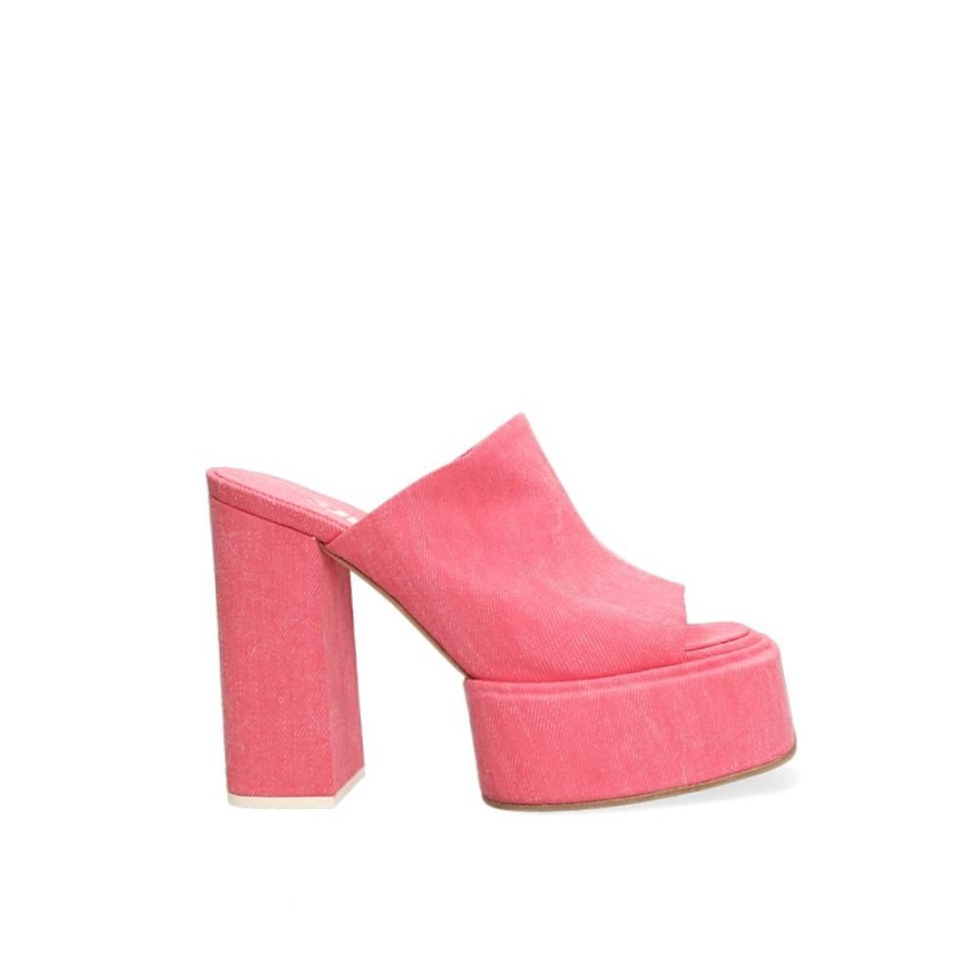 Femme 3juin Mules | Mules Sue-J 3Juin