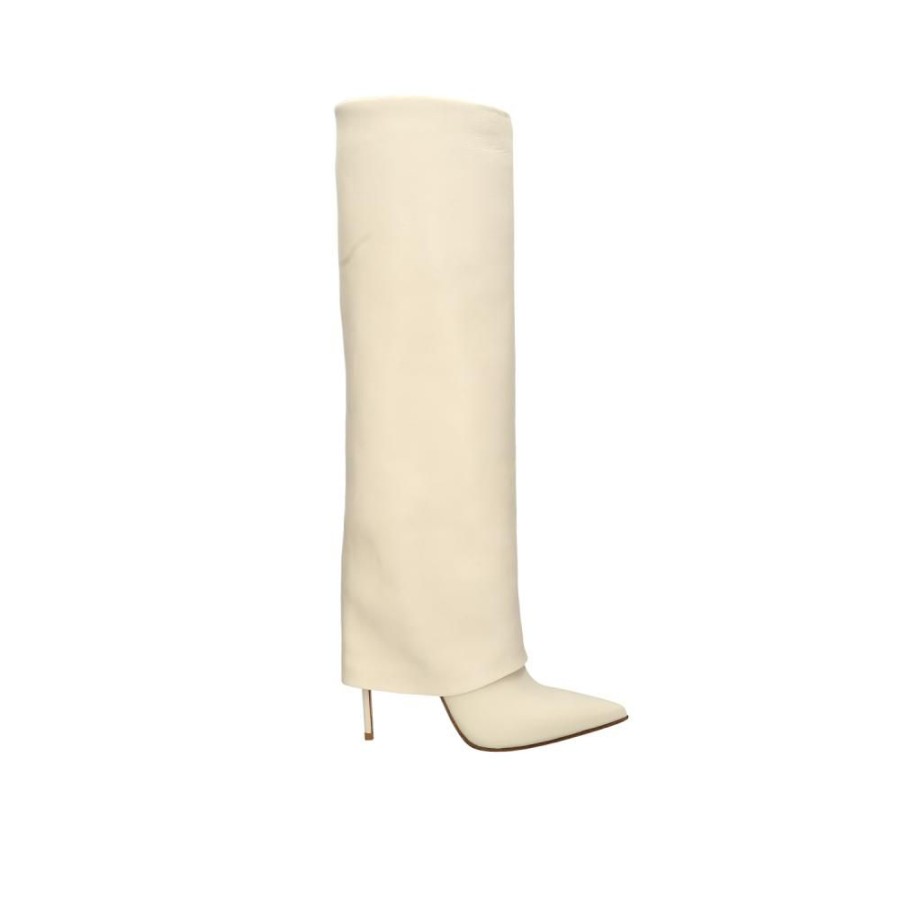 Femme Le Silla Bottes | Botte Andy Le Silla