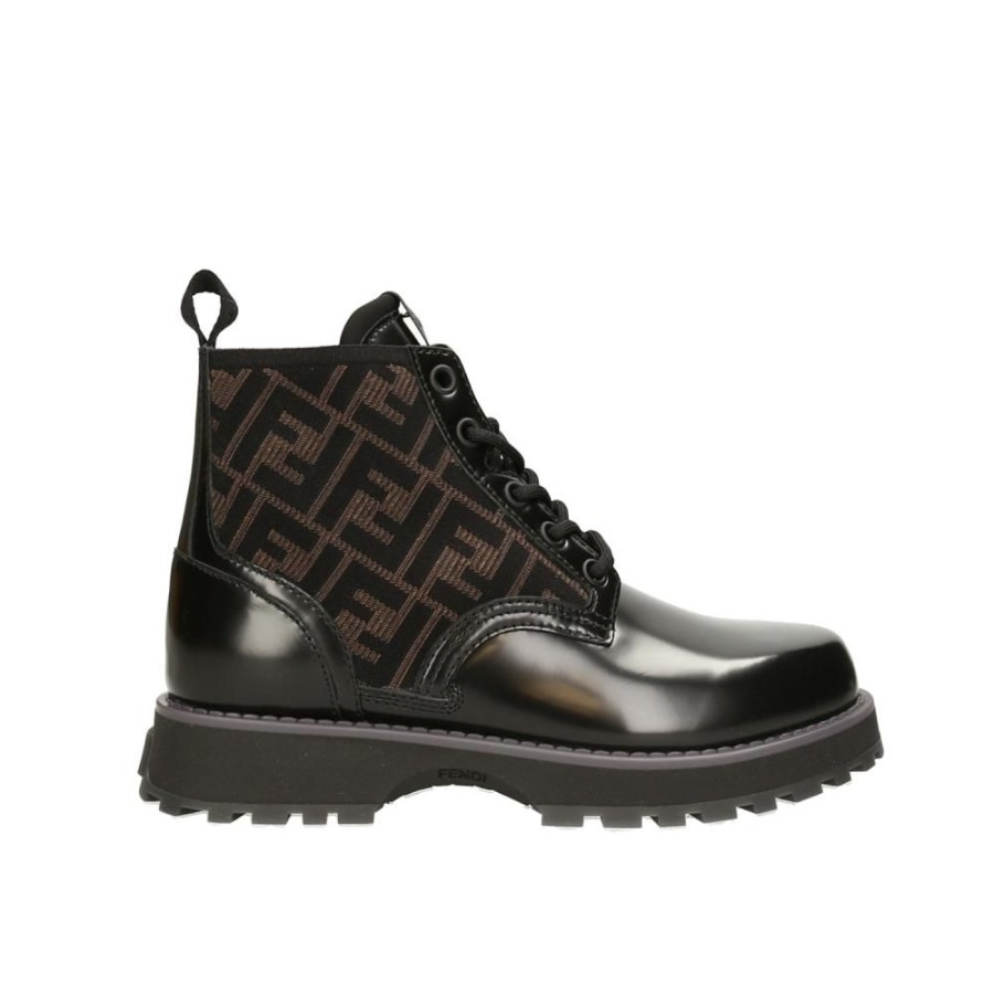 Homme Fendi Bottines | Bottine Fendi