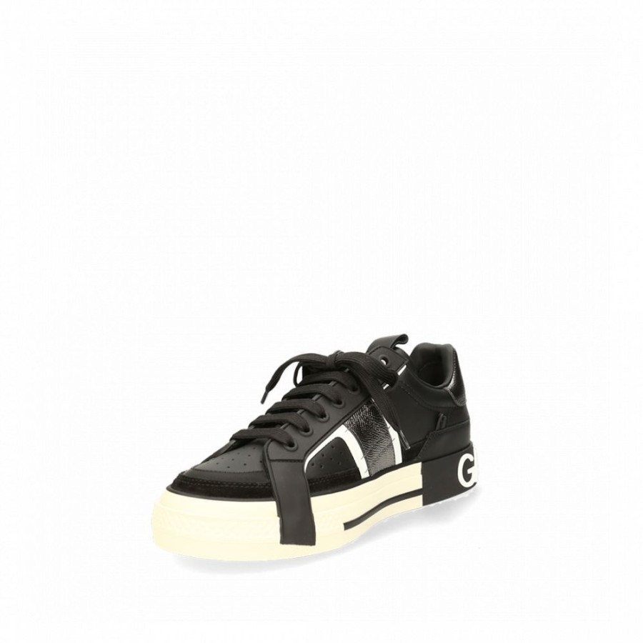 Homme Dolce & Gabbana Sneakers | Sneakers 2.Zero Dolce & Gabbana