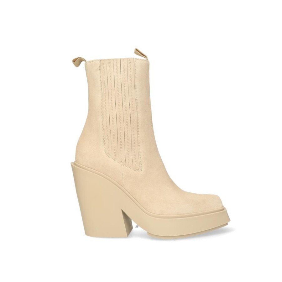 Femme Vic Matie Bottines | Bottine Tetrix Vic Matie