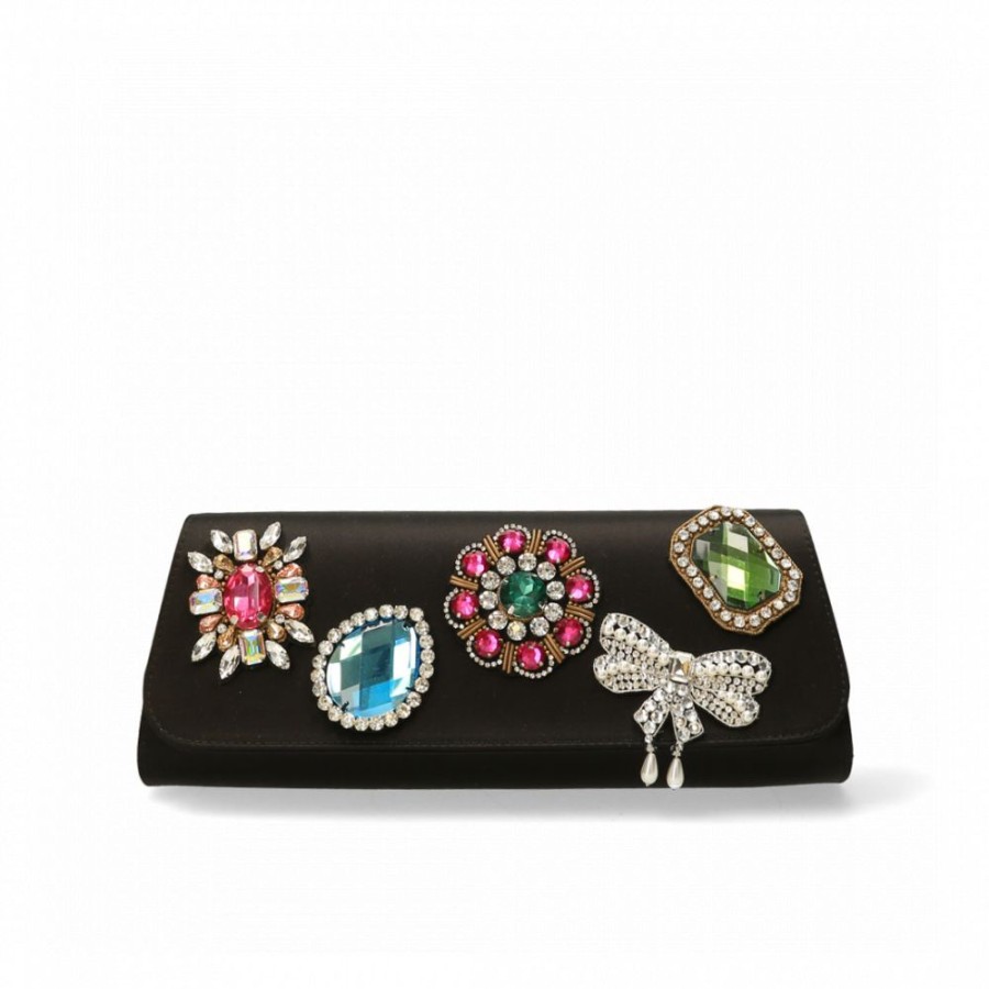 Femme Moschino Pochettes | Pochette Jewel Moschino