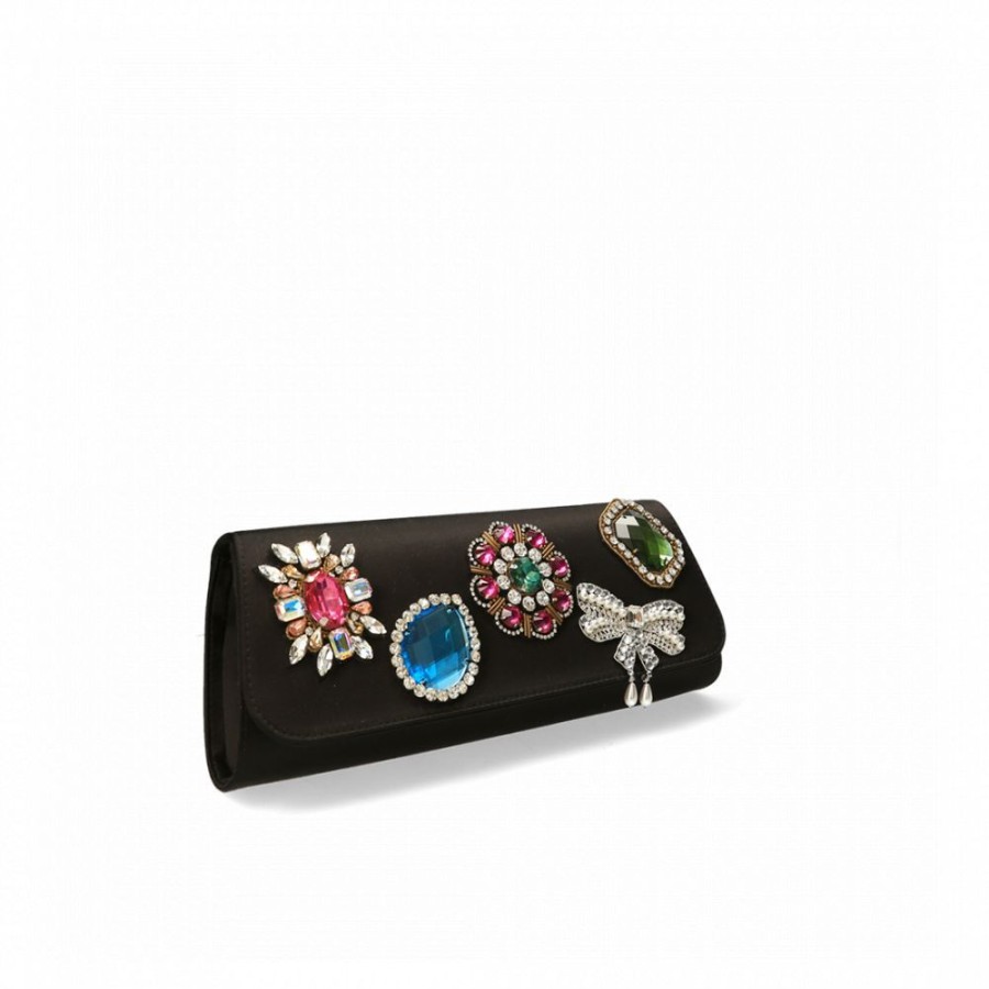 Femme Moschino Pochettes | Pochette Jewel Moschino