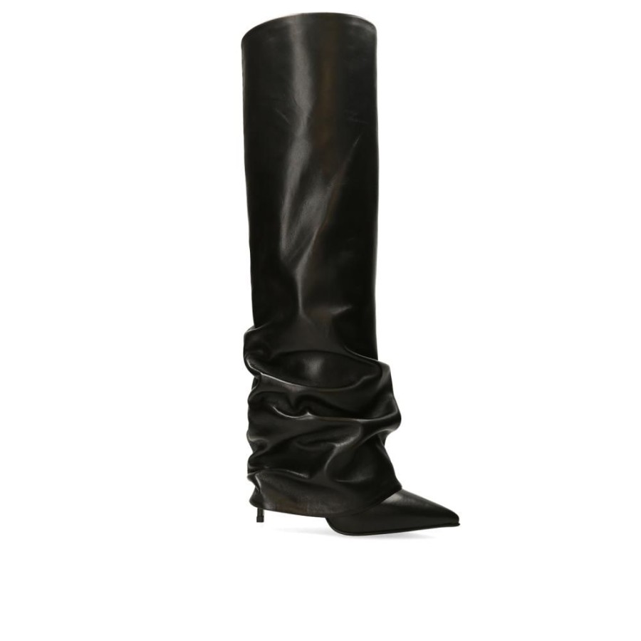 Femme Le Silla Bottes | Botte Andy Le Silla