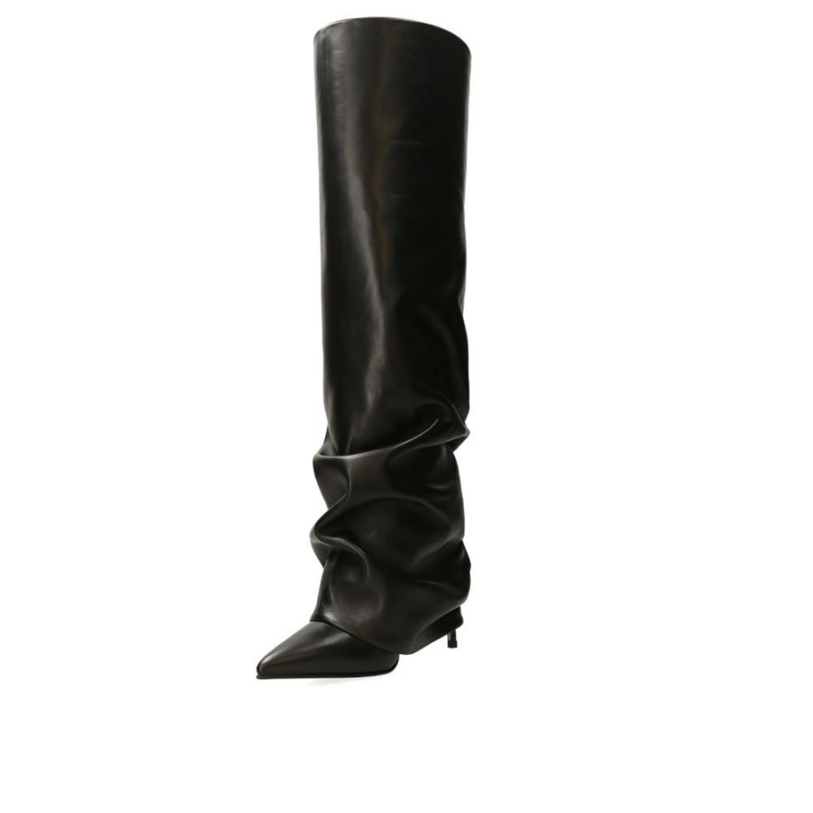 Femme Le Silla Bottes | Botte Andy Le Silla