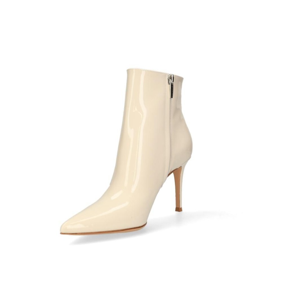 Femme Gianvito Rossi Bottines | Bottine Levy Gianvito Rossi