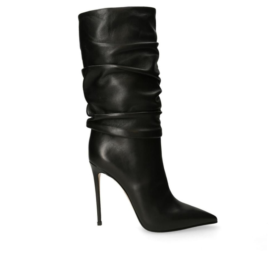 Femme Le Silla Bottines | Bottine Eva Le Silla