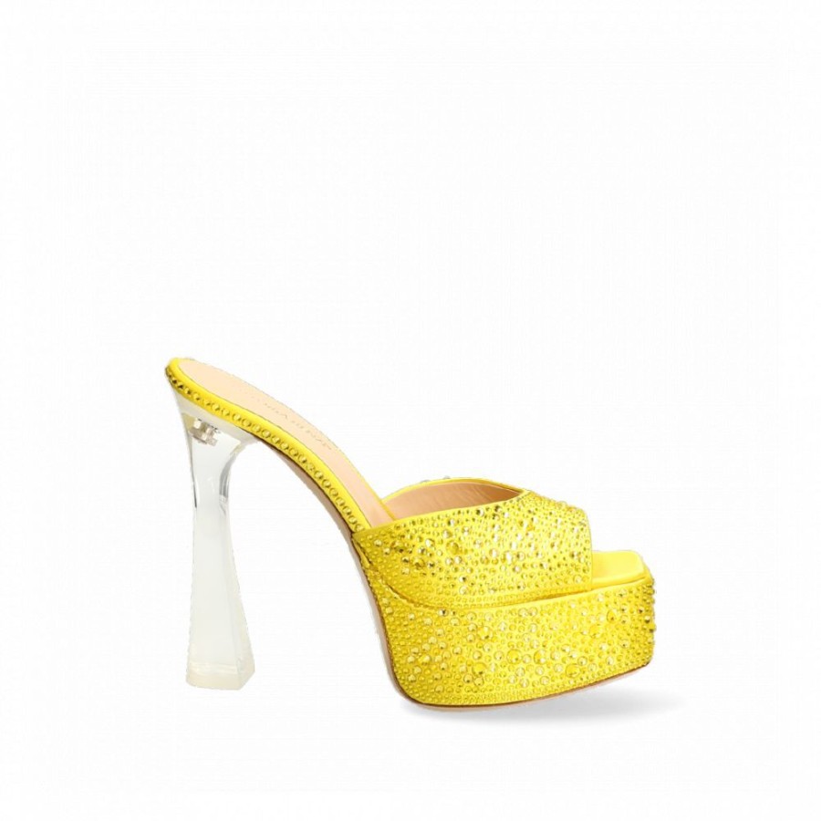 Femme Vittoria Renzi Mules | Mules Vittoria Renzi