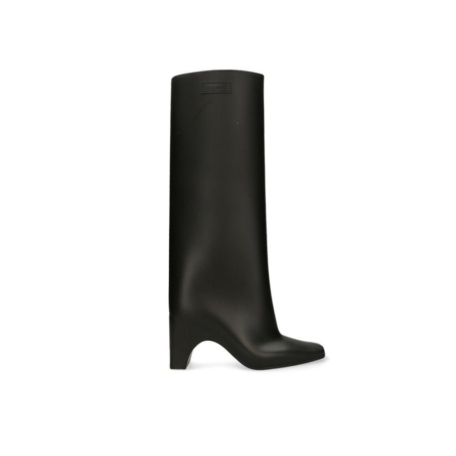 Femme Coperni Bottes | Botte Bridge Coperni