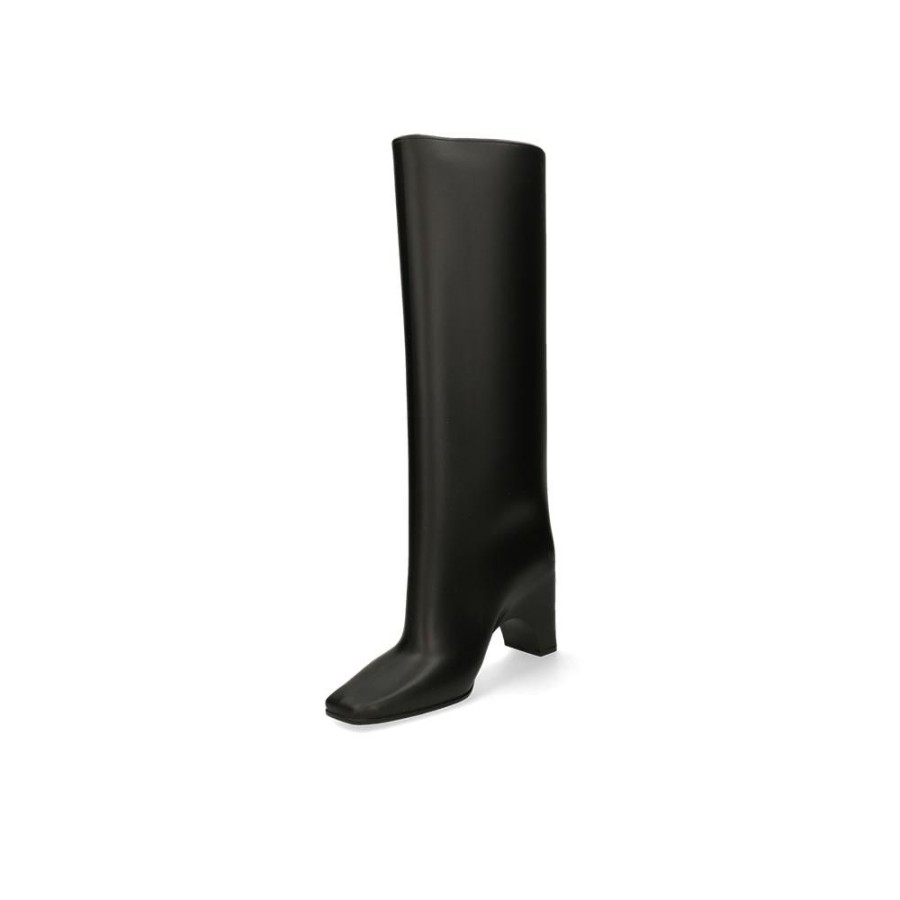 Femme Coperni Bottes | Botte Bridge Coperni