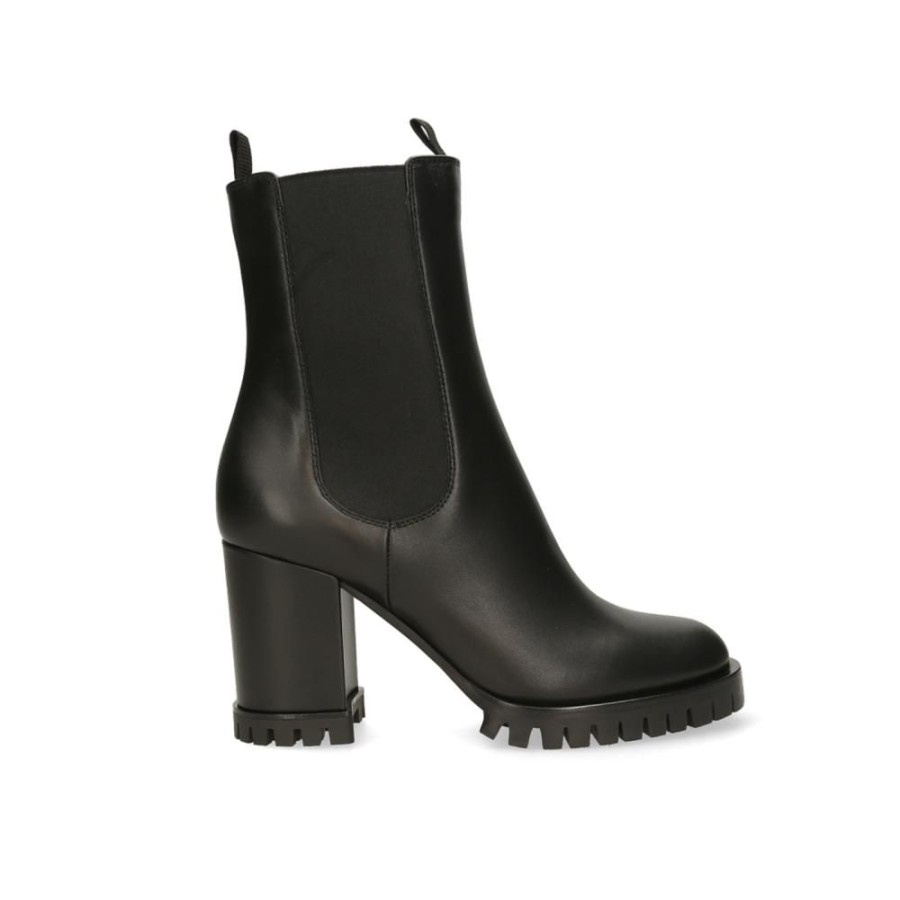 Femme Gianvito Rossi Bottines | Bottine Gianvito Rossi