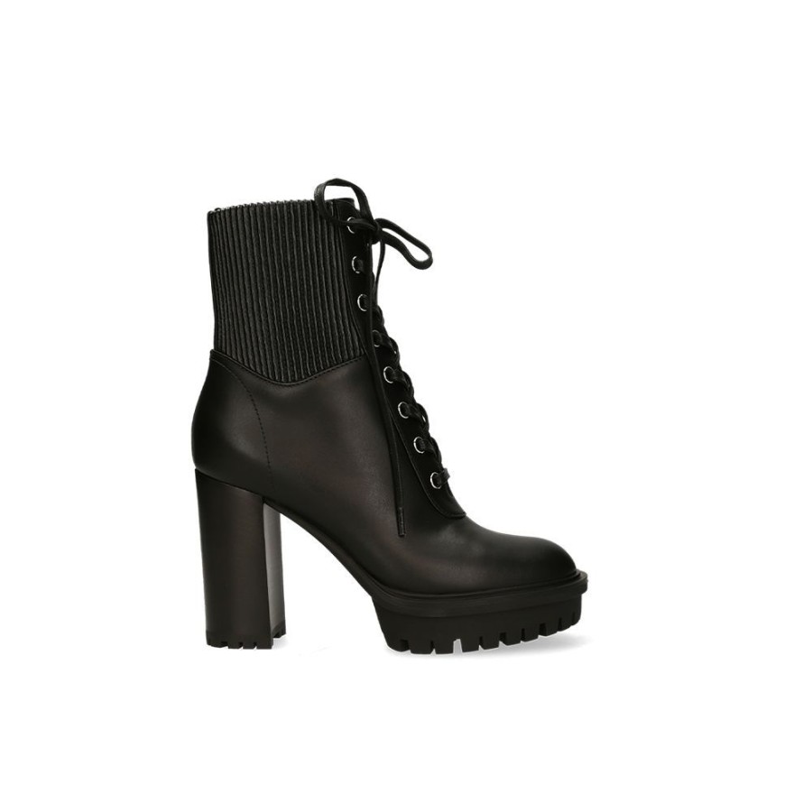 Femme Gianvito Rossi Bottines | Bottine Martis Gianvito Rossi