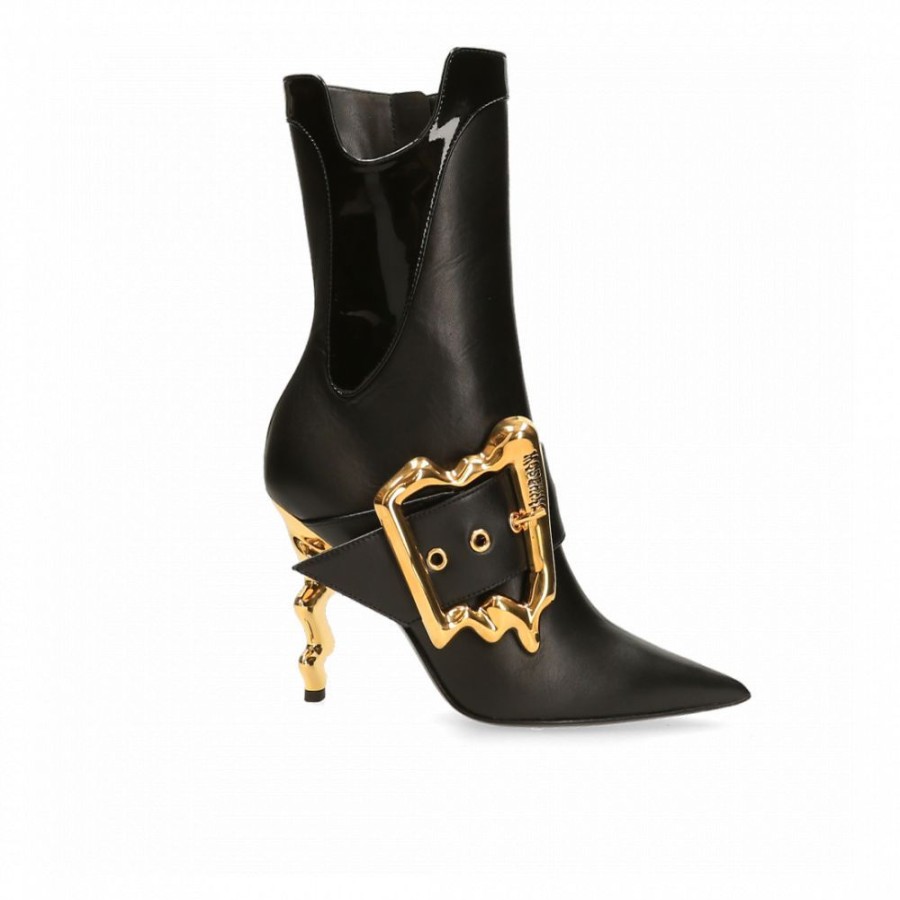 Femme Moschino Bottines | Bottine Fantasy Moschino