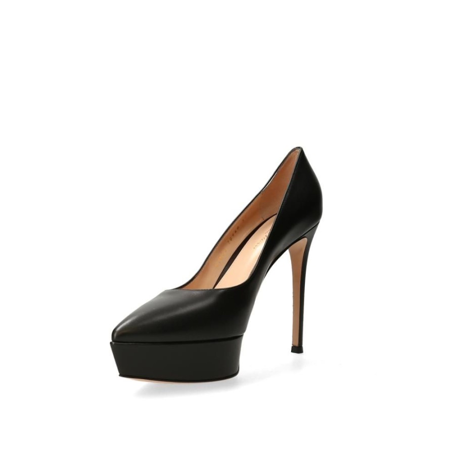 Femme Gianvito Rossi Escarpins | Escarpin Dasha Gianvito Rossi