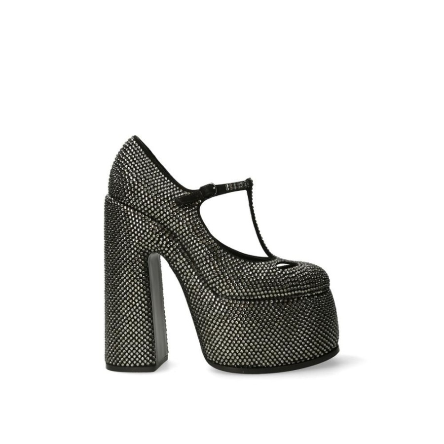 Femme Casadei Escarpins | Escarpin Rock Casadei