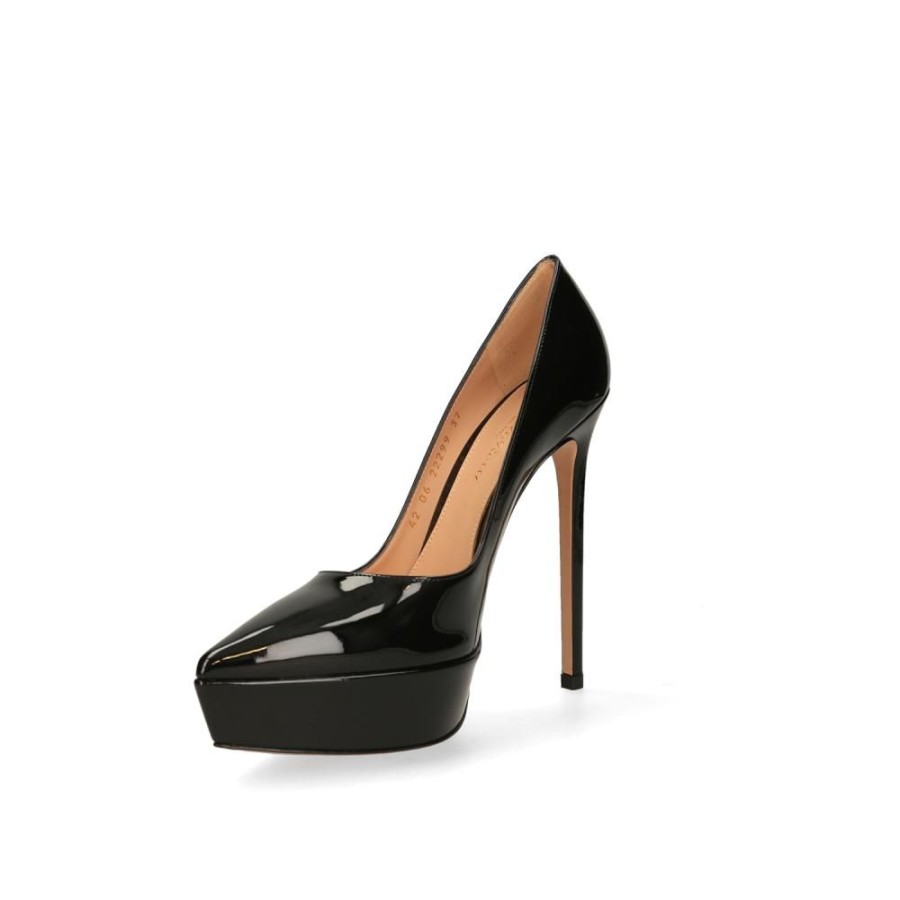 Femme Gianvito Rossi Escarpins | Escarpin Dasha Gianvito Rossi