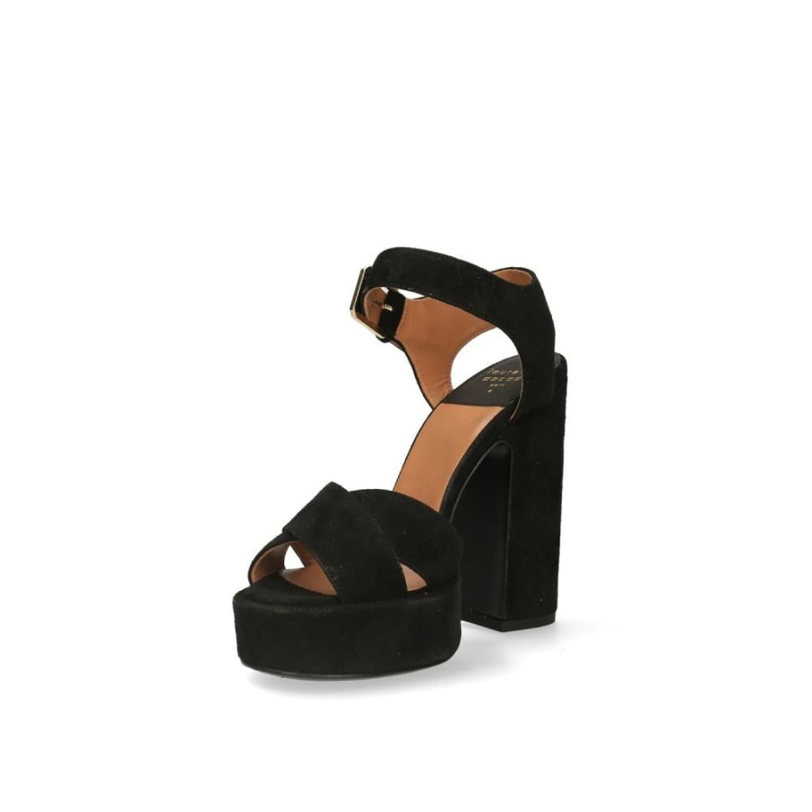 Femme Laurence Dacade Sandales | Sandale Rosange Laurence Dacade