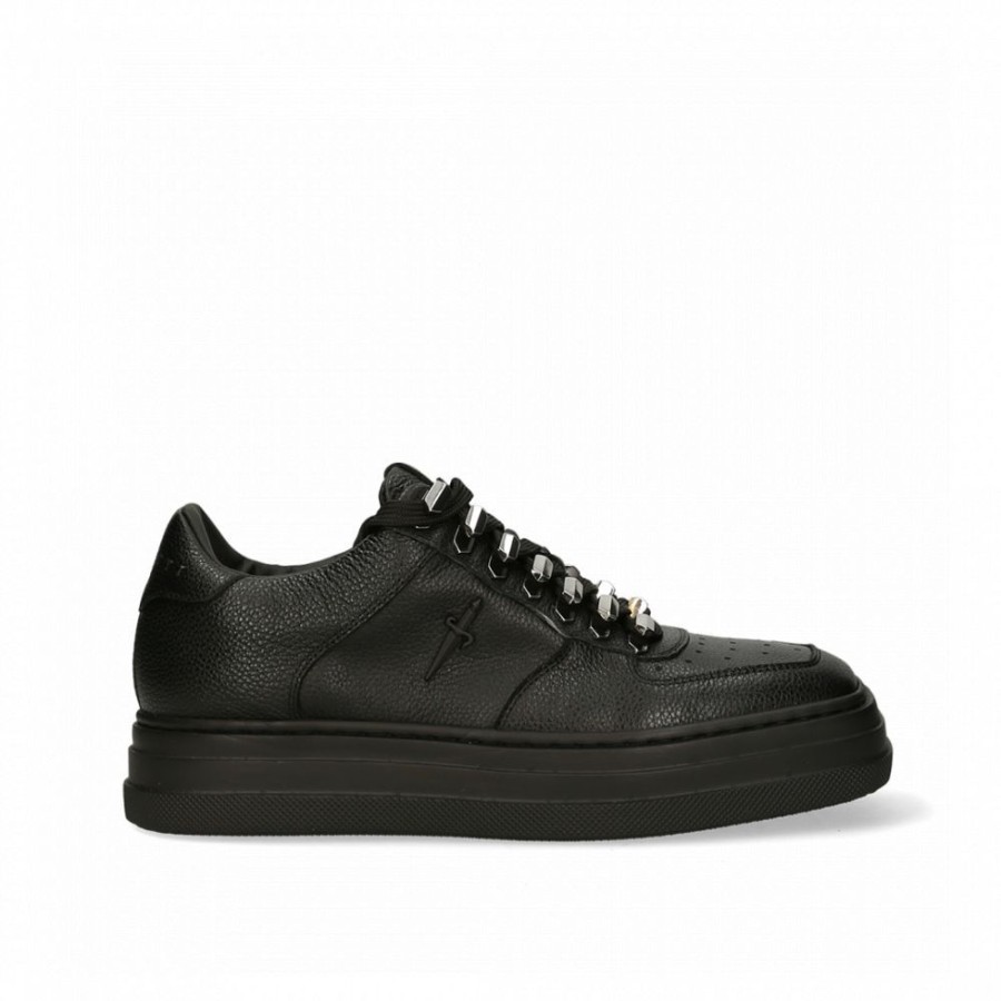 Homme Paciotti Sneakers | Sneakers Square Paciotti