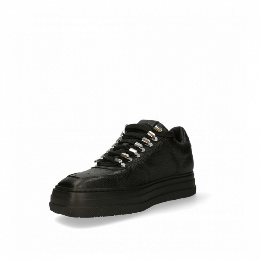 Homme Paciotti Sneakers | Sneakers Square Paciotti