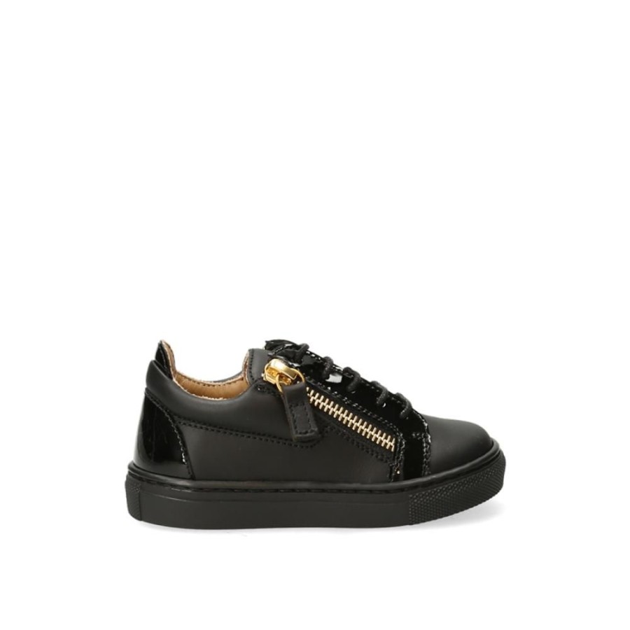 Enfant Giuseppe Zanotti | Sneakers Dazzling Giuseppe Zanotti