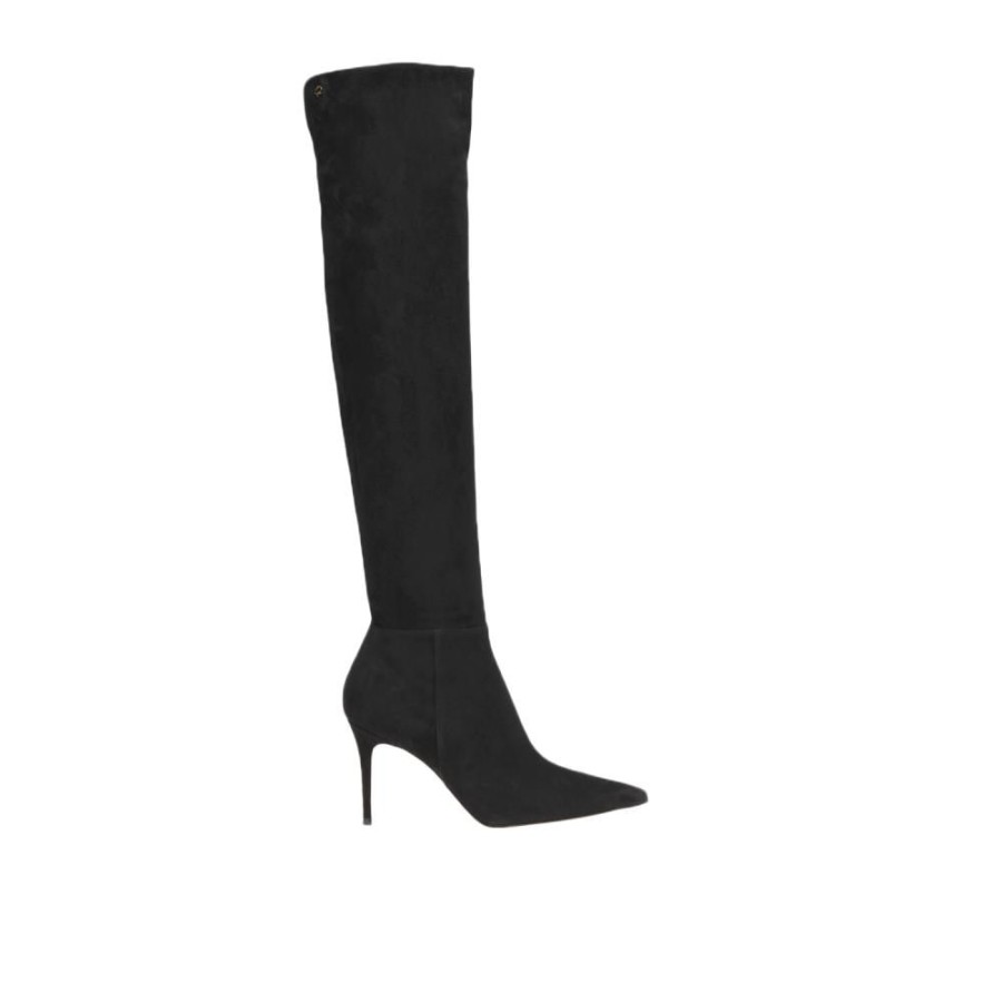 Femme Gianvito Rossi Cuissardes | Cuissarde Jules Gianvito Rossi