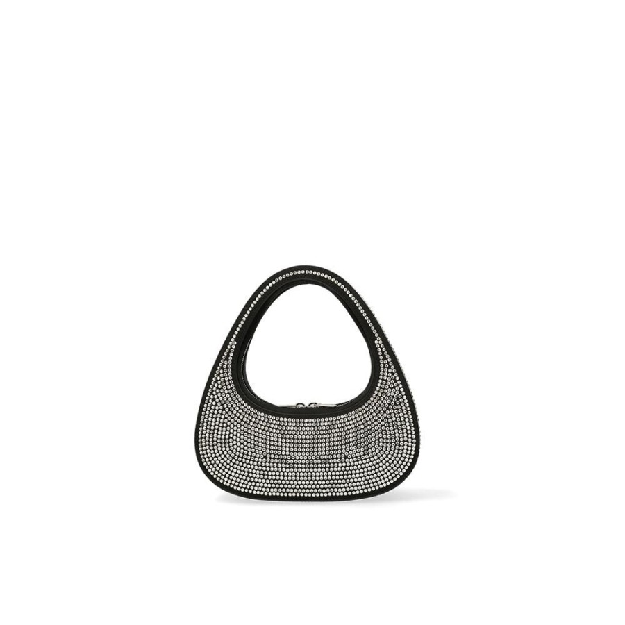 Femme Coperni Sacs A Main | Sac Baguette Swipe Coperni