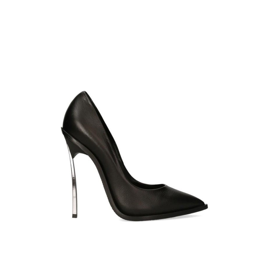 Femme Casadei Escarpins | Escarpin Maxi Blade Casadei