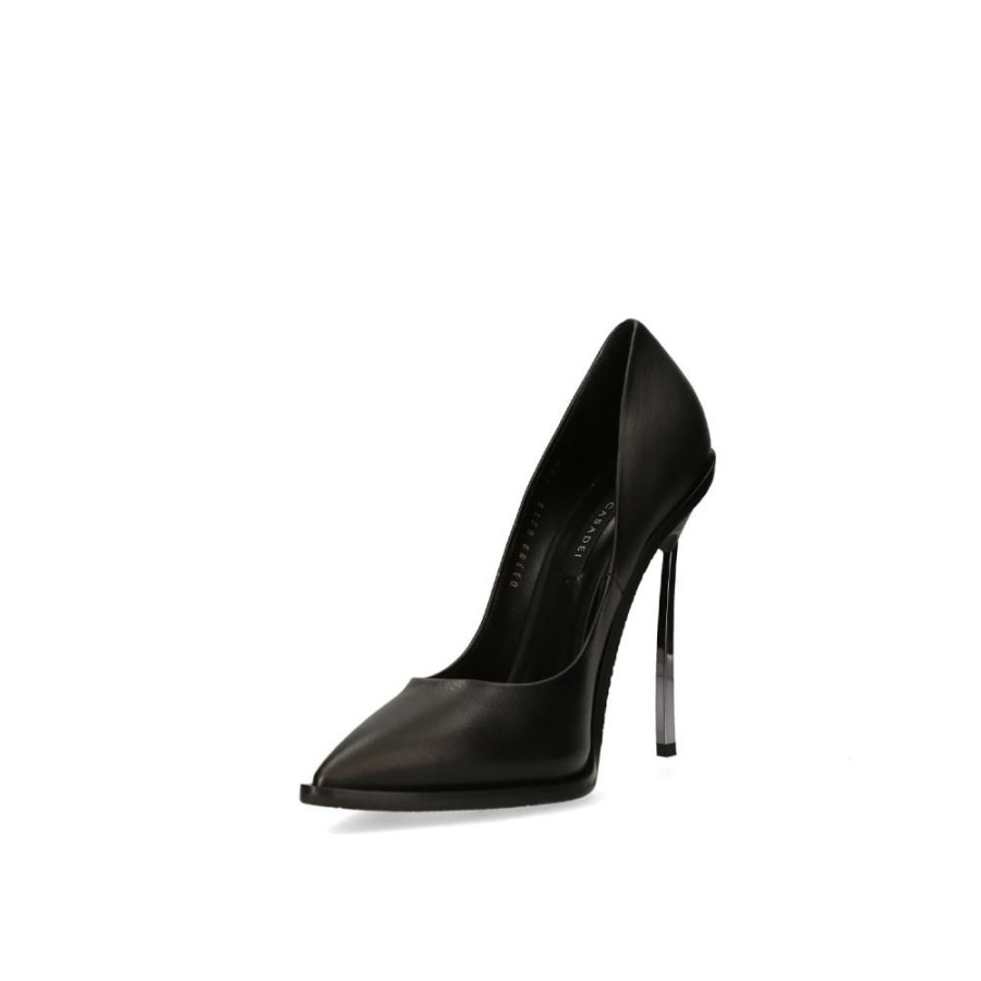 Femme Casadei Escarpins | Escarpin Maxi Blade Casadei