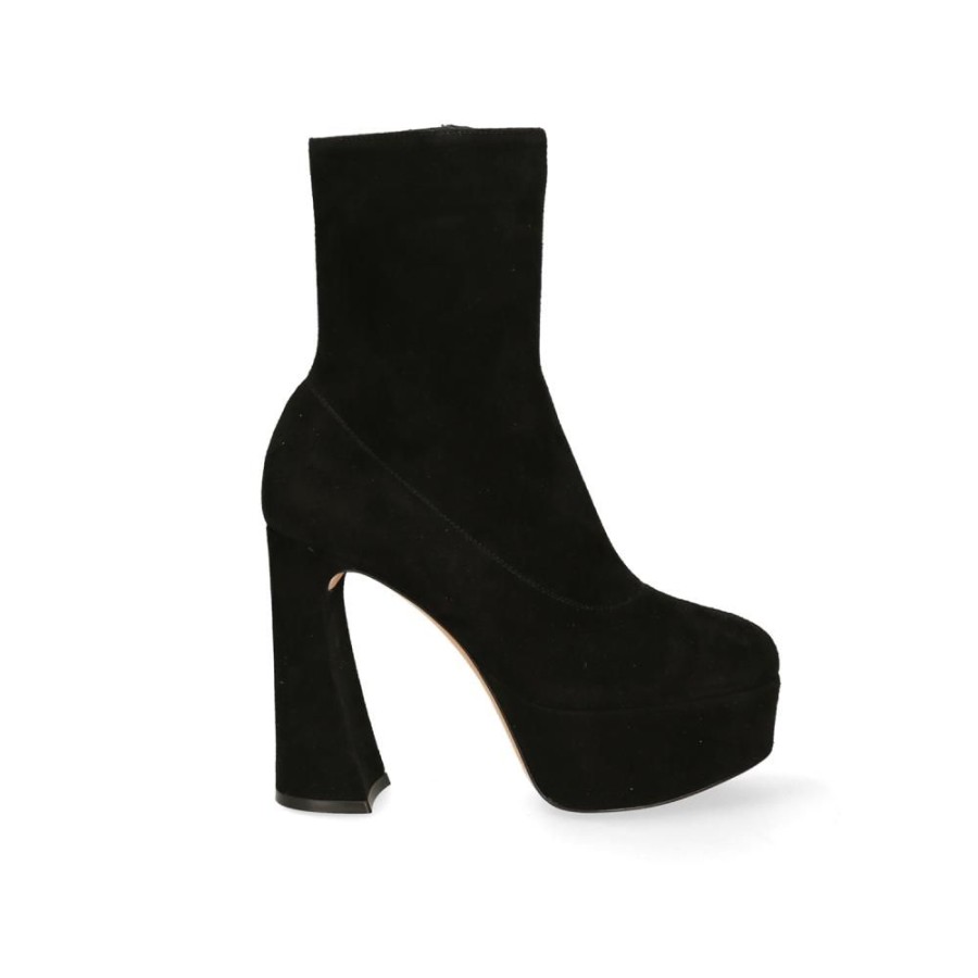 Femme Gianvito Rossi Bottines | Bottine Holly Gianvito Rossi