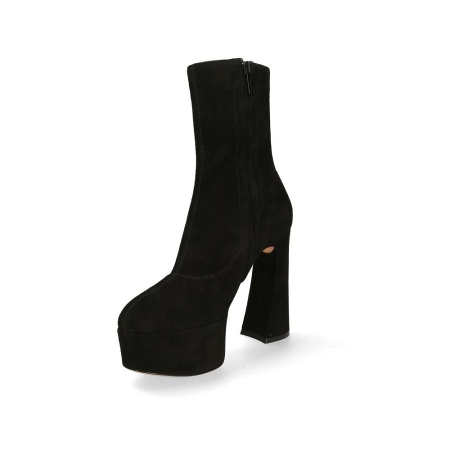 Femme Gianvito Rossi Bottines | Bottine Holly Gianvito Rossi