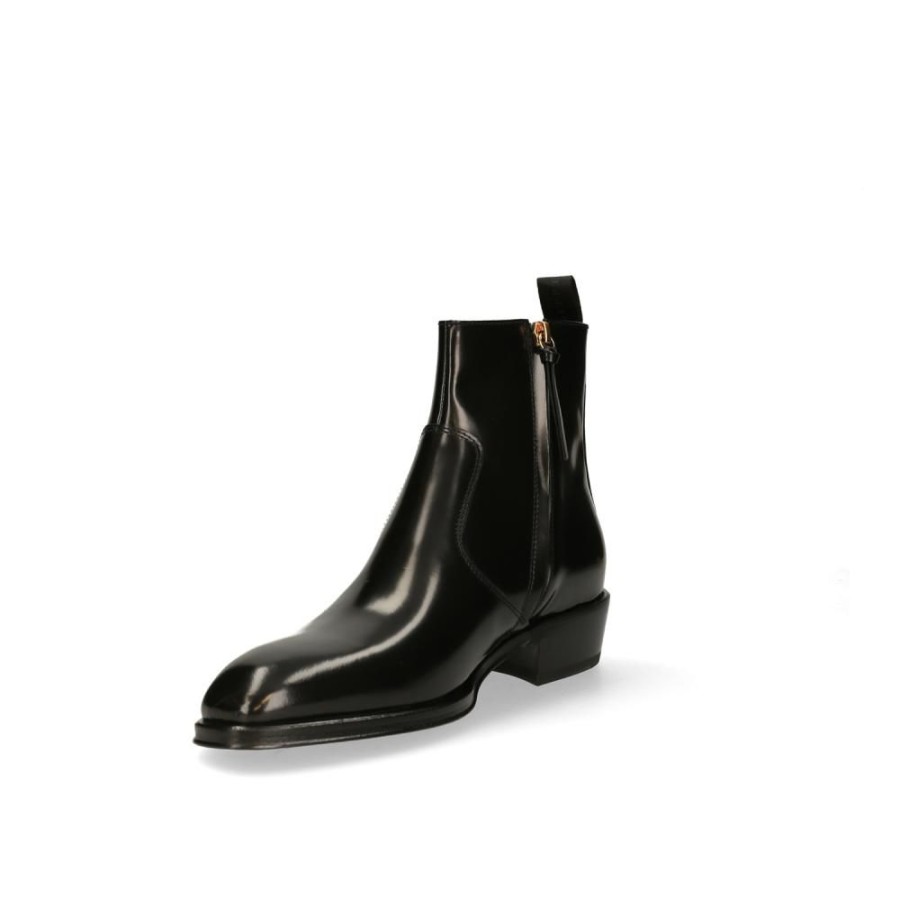 Homme Giuseppe Zanotti Bottines | Bottine Ludhovic Giuseppe Zanotti