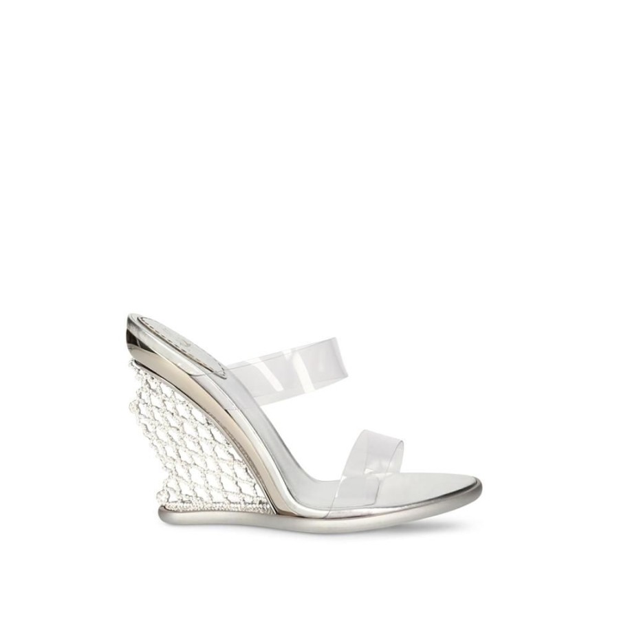 Femme 11 Onde Mules | Mules Chromis 11 Onde